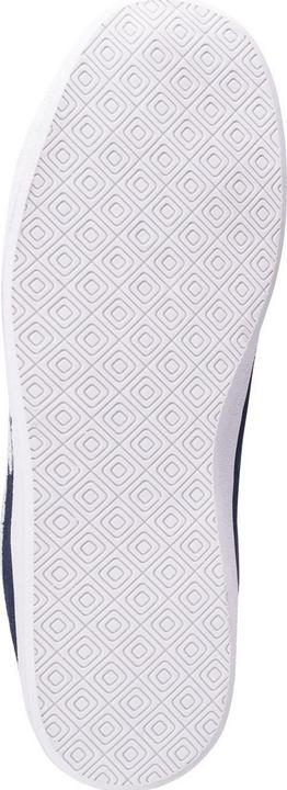 Produktbild Hi-Tec Jugendlich Sneaker Korel Leder (36.5)