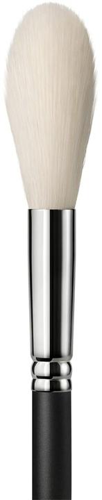 Actual product image MAC Cosmetics 137S Long Blending Brush (Eyebrows)