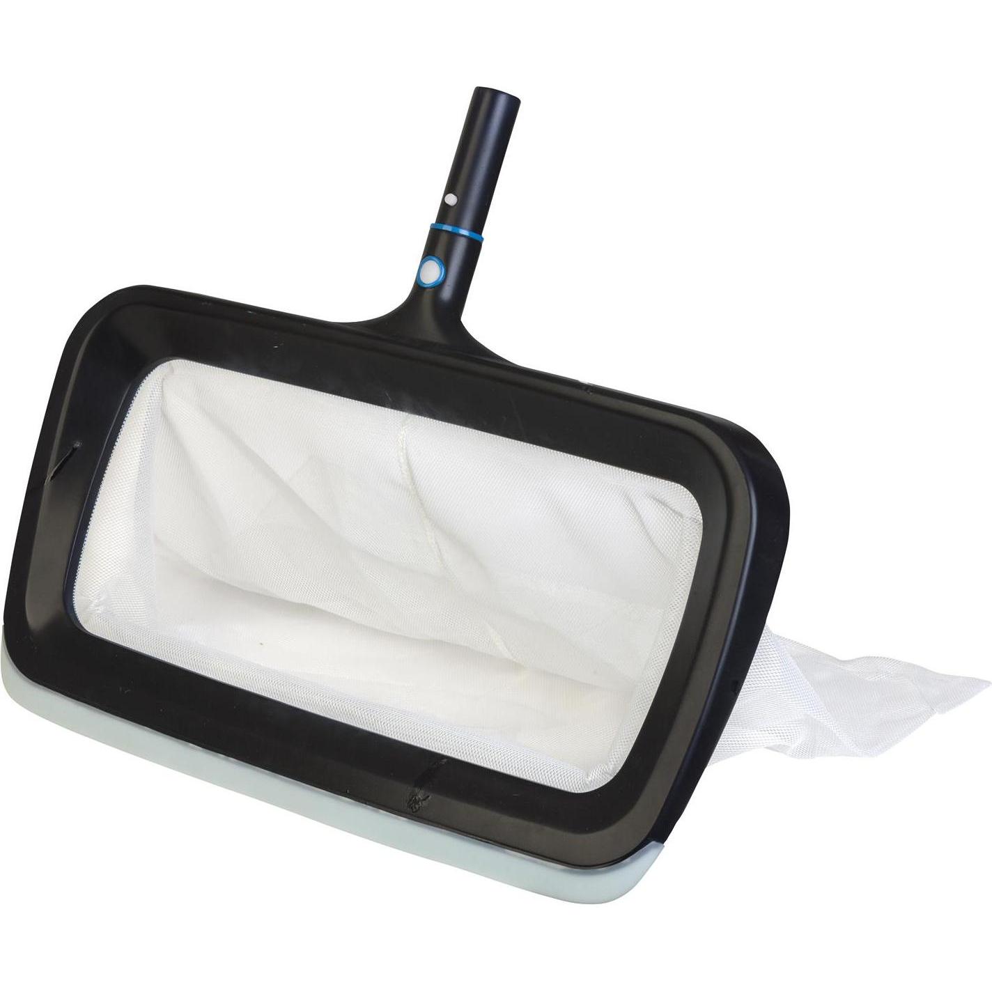 Gre, Accessori da piscina, LRP40 Raccoglitore per Fondo