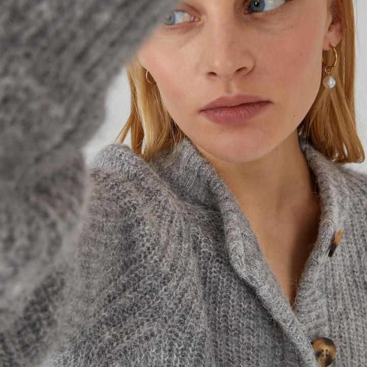Actual product image La Redoute Collections Cardigan (M)