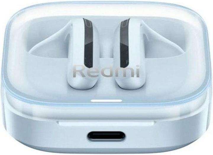 Image du produit Xiaomi Redmi Buds 6 Active (Pas de réduction du bruit, 6 h, Sans fil)