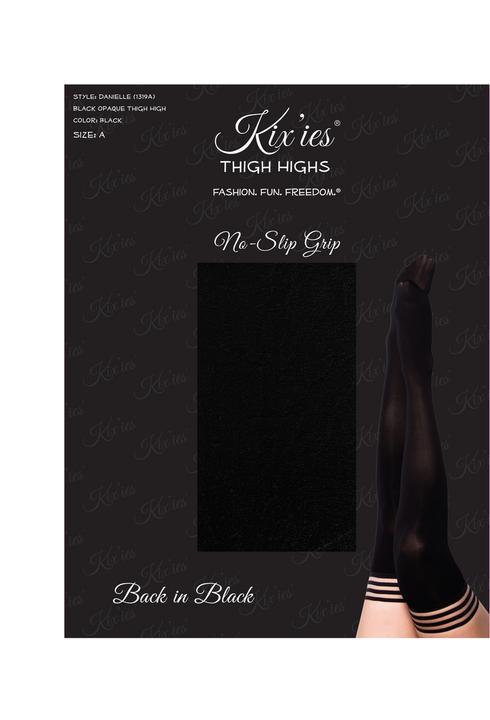 Image du produit Kix'ies Danielle - Thigh High (XXL)