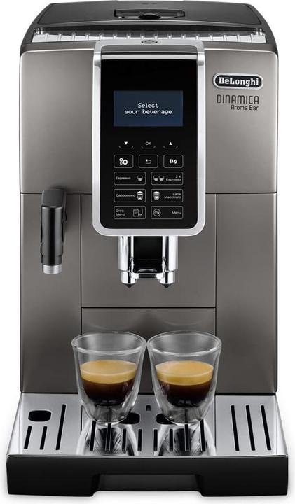 Productafbeelding De'Longhi Dinamica Aroma Bar