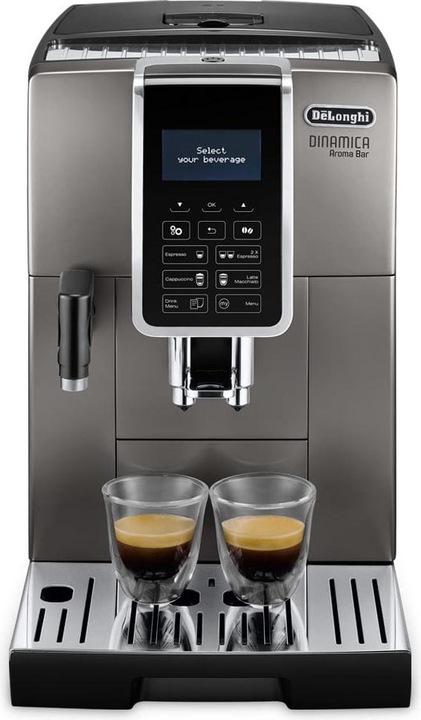 Produktbild De'Longhi Dinamica Aroma Bar