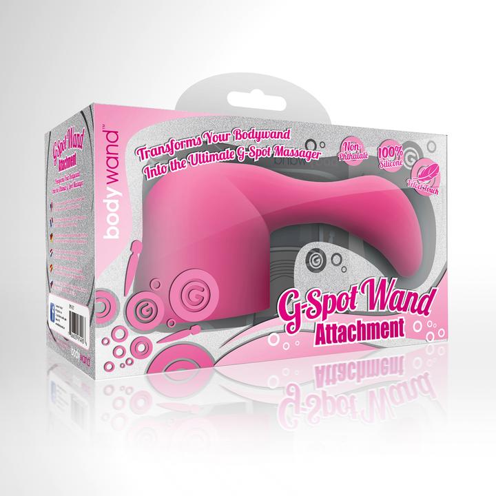 Produktbild Bodywand G-Spot Attachment