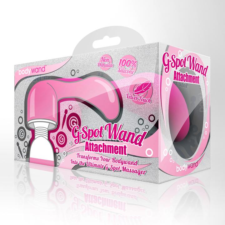 Produktbild Bodywand G-Spot Attachment