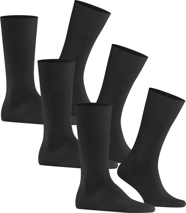Actual product image Falke Airport SO (pack of 3, 43 - 44)