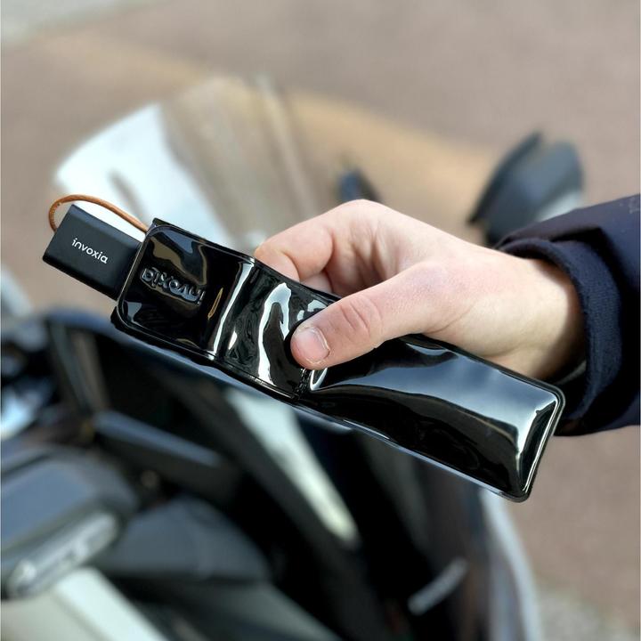 Produktbild Invoxia GPS Tracker Tasche