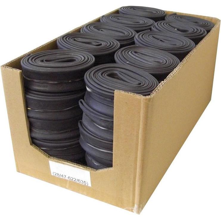 Schwalbe, Tubo per bici, (Dunlop (DV), 28", 40 mm)