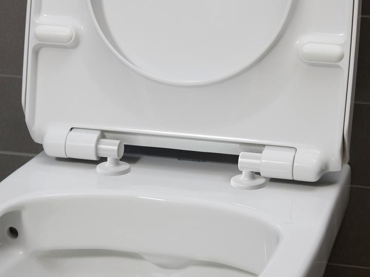 Produktbild Duravit No.1