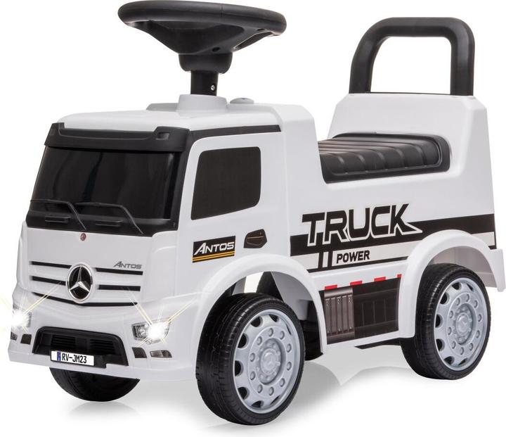 Actual product image Jamara Mercedes-Benz