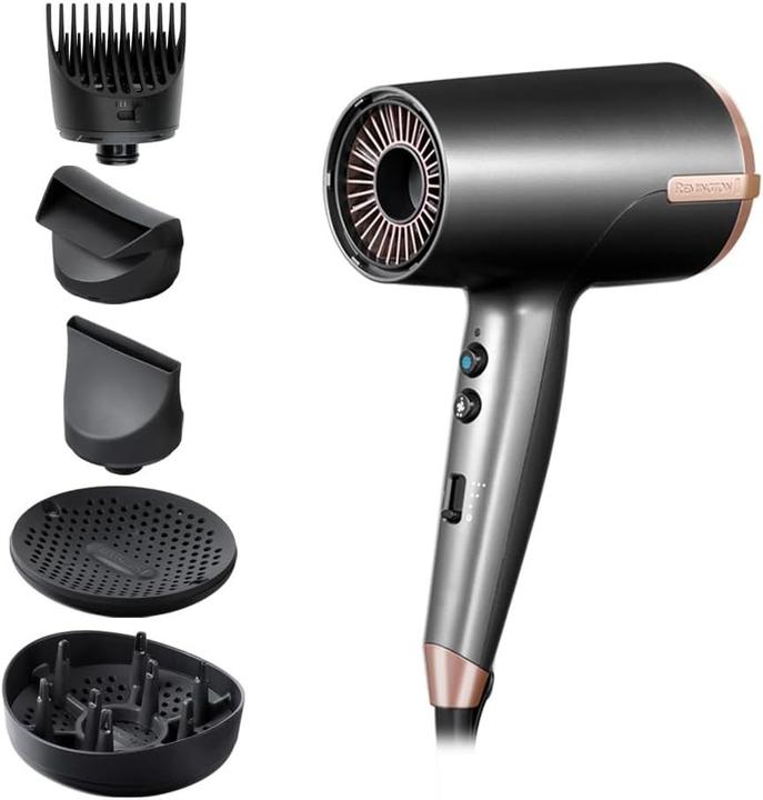 Image du produit Remington Asciugacapelli Ionico