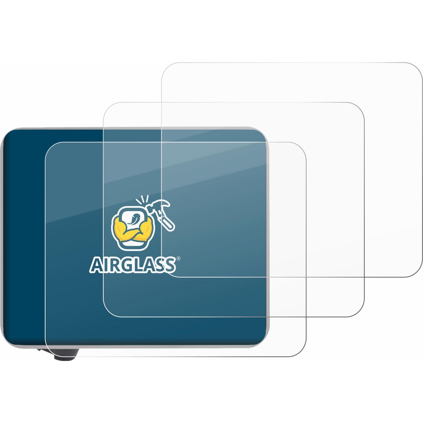 Thumbnail - BROTECT AirGlass Panzerglasfolie, 3D Drucker Zubehör