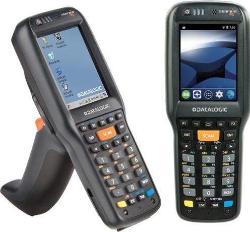 Immagine prodotto Datalogic Skorpio X4 (Codici a barre 1D)