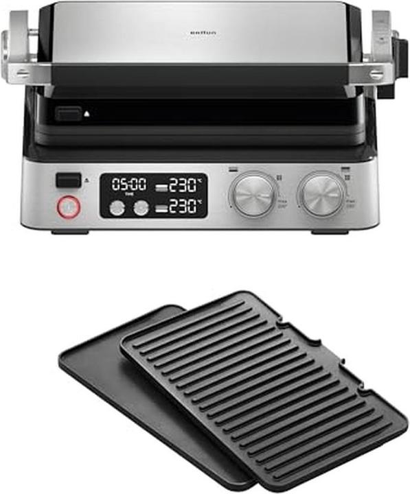 Produktbild Braun CG7040 CG
