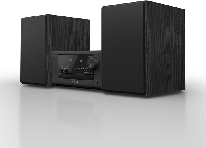 Produktbild Panasonic SC-PM704 (Bluetooth, CD Player, 2x 40 W)