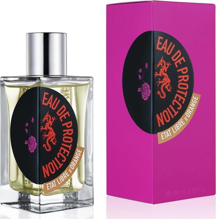 Actual product image Etat Libre D'Orange Eau de Protection (Eau de parfum, 100 ml)