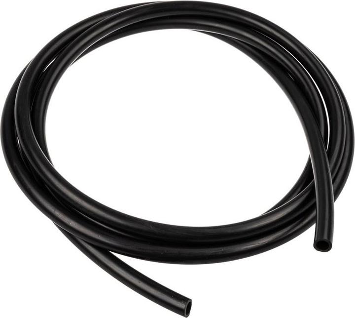 Produktbild Alphacool Schlauch EPDM Tube 13/10mm - schwarz 3m (3 m, Kunststoff)