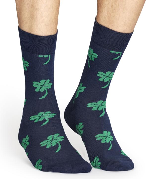 Image du produit Happy Socks Big Luck (Une unité par pack, 36 - 40)