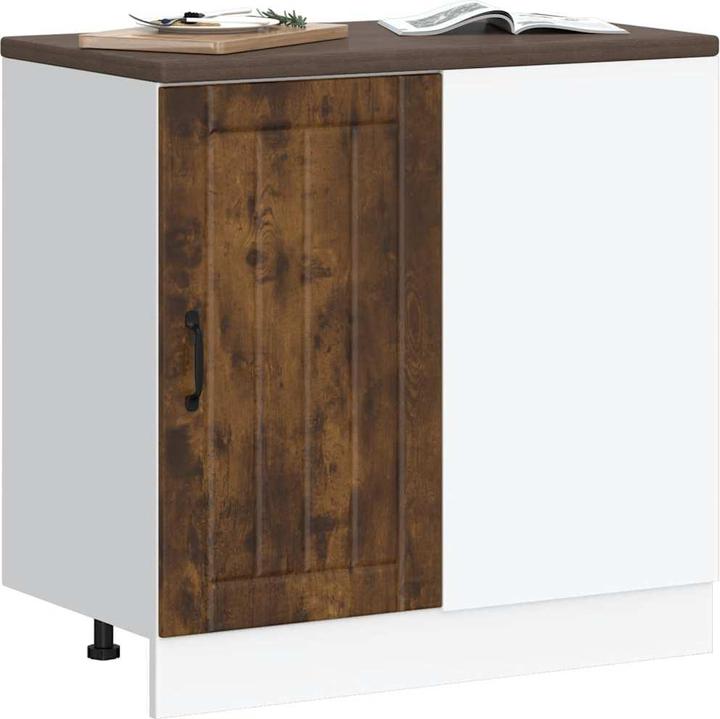 Immagine prodotto vidaXL Madlene (86 x 46 x 81,5 cm)