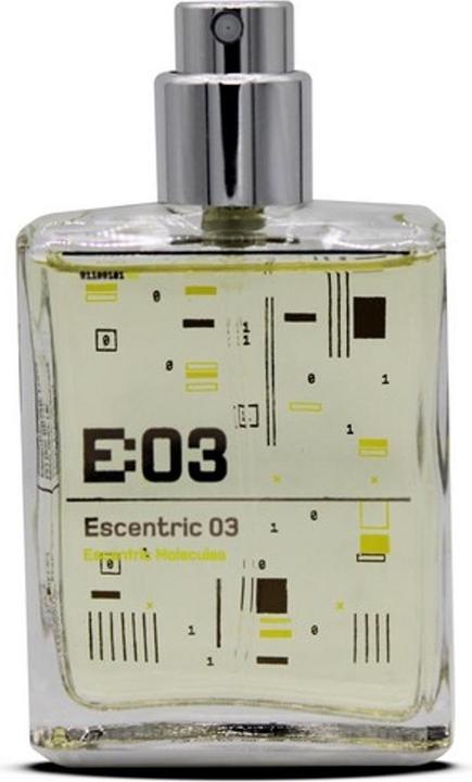 Immagine prodotto Escentric Molecules Escentrico 03 (Eau de toilette, 30 ml)