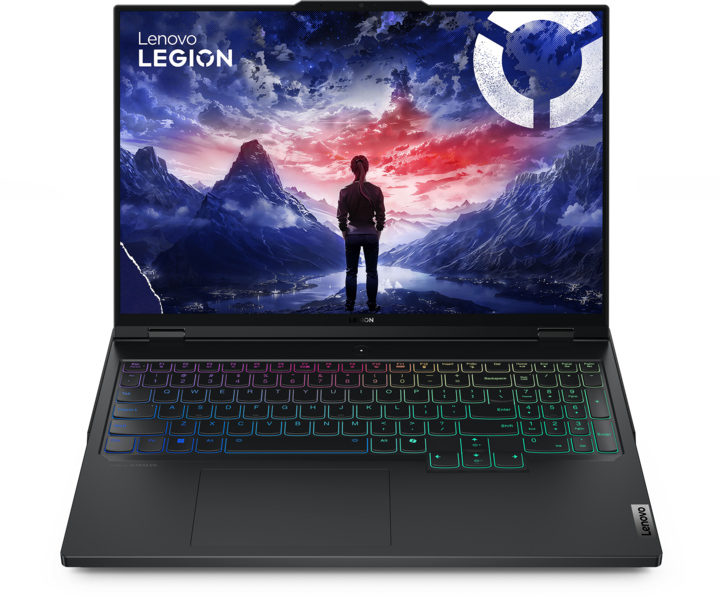 Produktbild Lenovo Legion Pro 7 (16", Intel Core i9-14900HX, 32 GB, 1000 GB, CH)