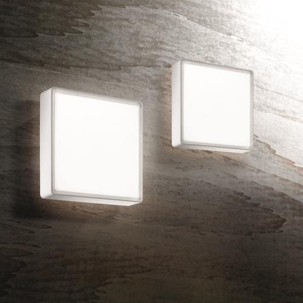 Thumbnail - Fabas Luce, Wandleuchte + Deckenleuchte, Oban (E27)