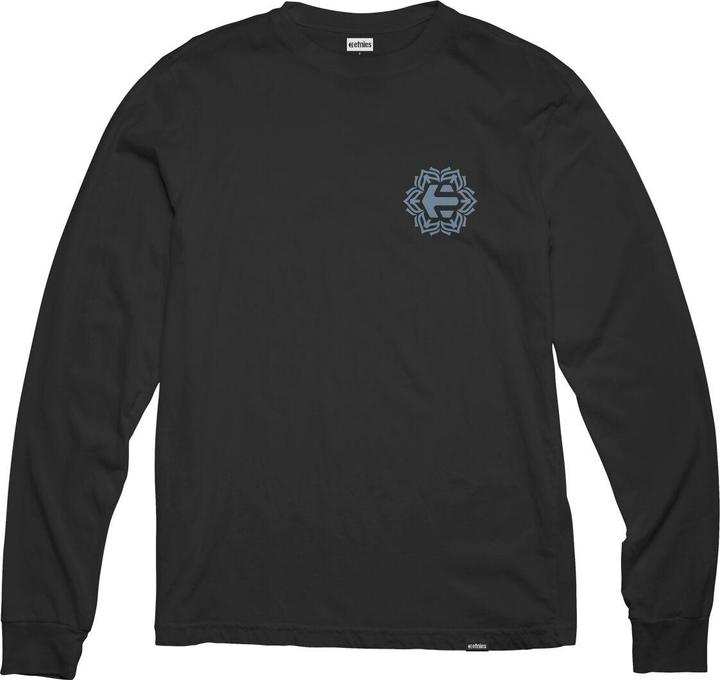 Produktbild etnies Snowflake L/S (S)