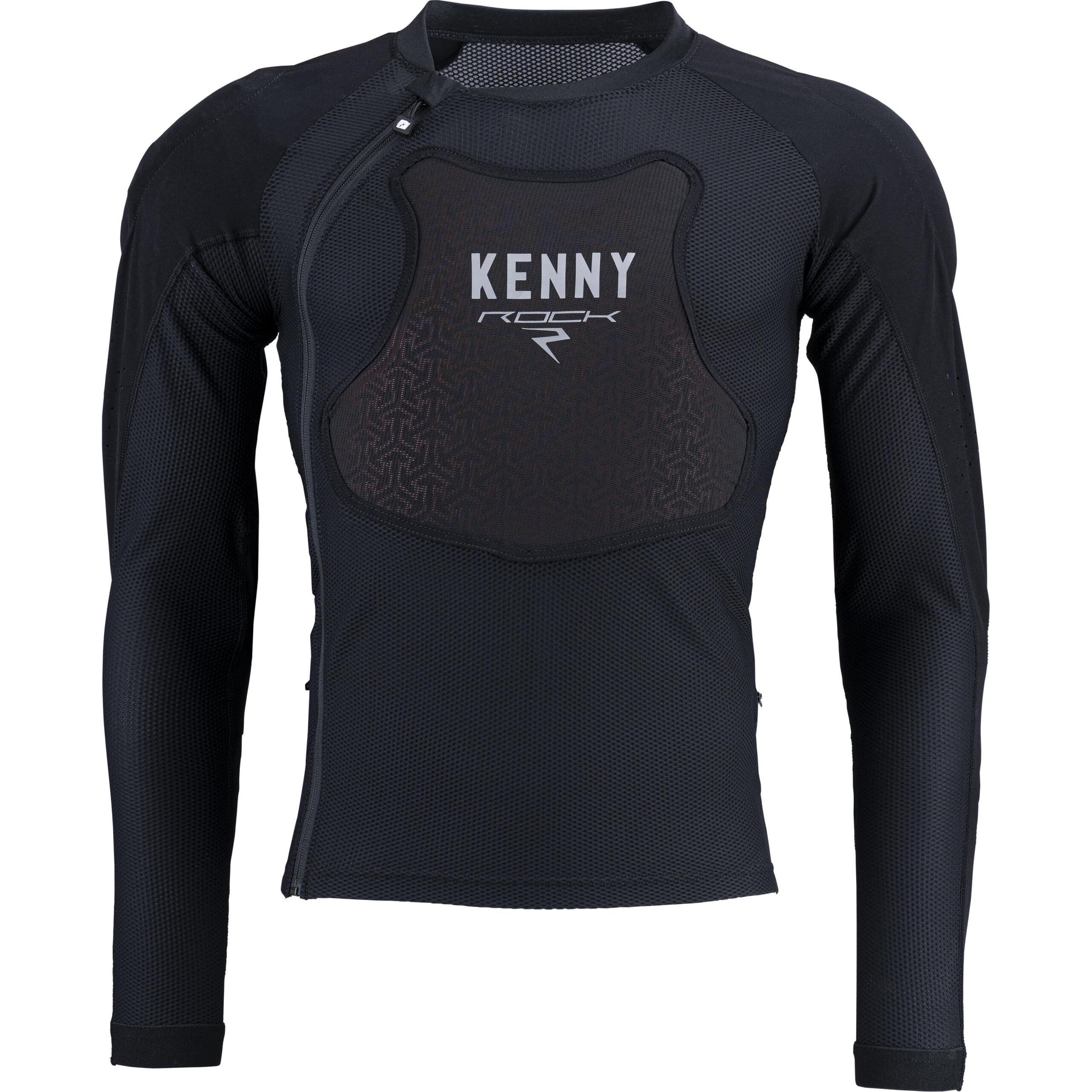 Kenny, Protektoren, (XS, Einzelstück)