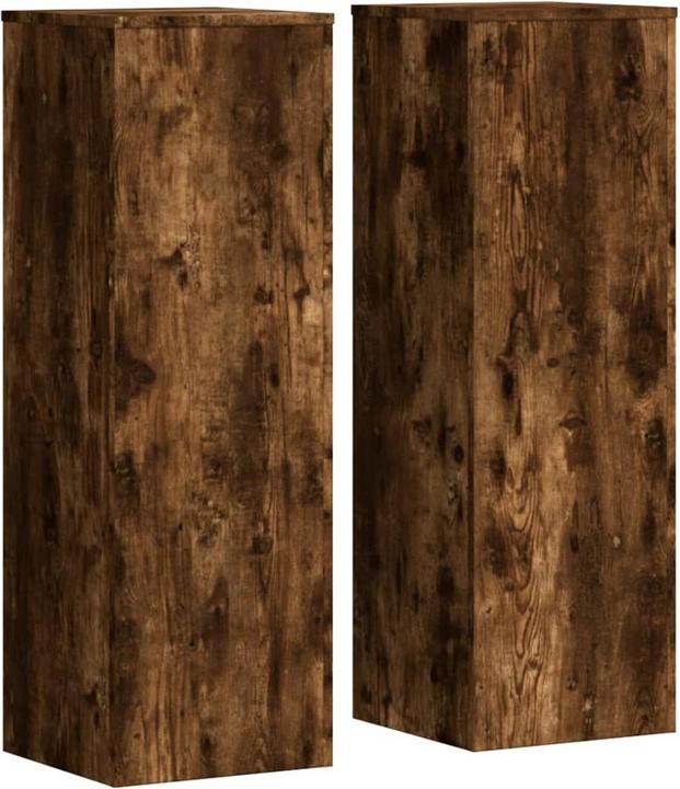 Produktbild vidaXL Pflanzenständer