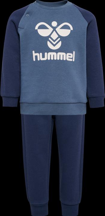 Image du produit hummel hmlHUMMING CREWSUIT (56)