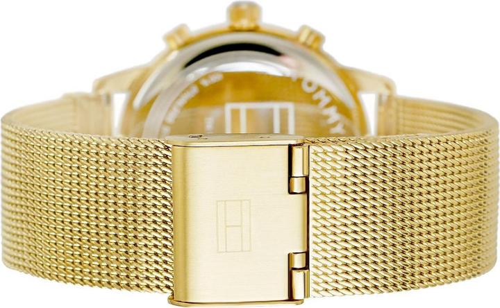 Immagine prodotto Tommy Hilfiger Blake (Orologio da polso analogico, 38 mm)