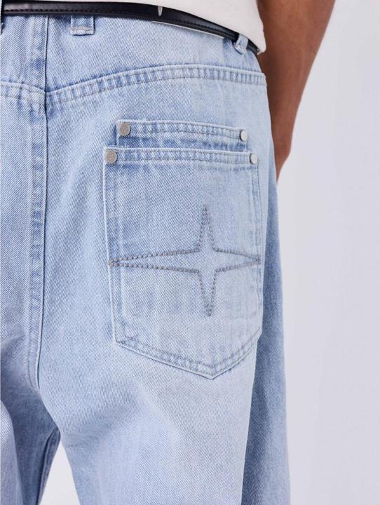 Image du produit Project X Paris Jeans loose (XXL)