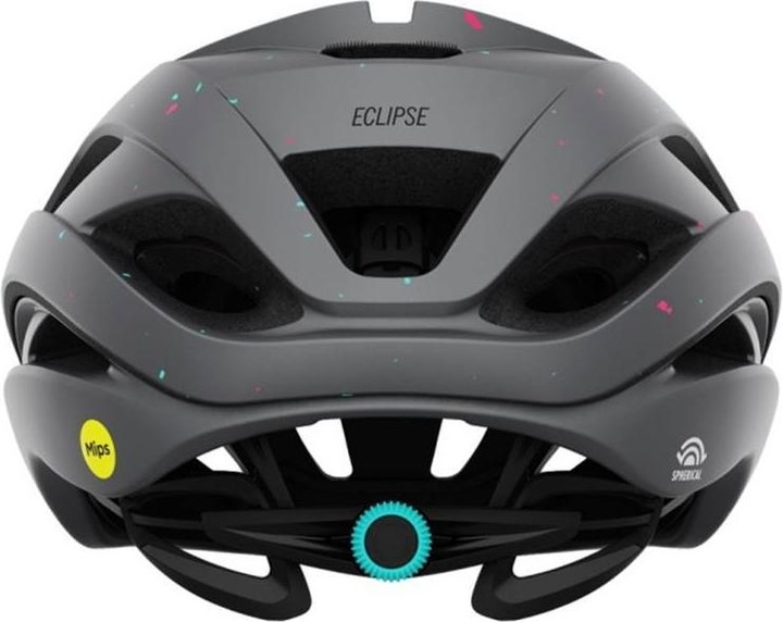 Actual product image Giro Eclipse Spherical MIPS (55 - 59 cm)