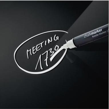 Productafbeelding Sigel Artverum (Magnetisch bord, 48 x 48 cm)