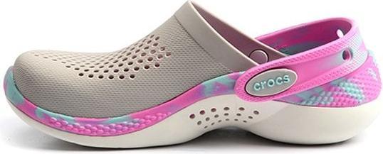 Image du produit Crocs Literide 360 Marbled Clog (30)