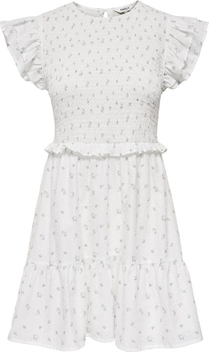 Image du produit Only ONLDIONE Kurzes Kleid Kleid (M)