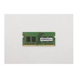 Lenovo Memory (3200 MHz, DDR4-RAM, SO-DIMM), RAM