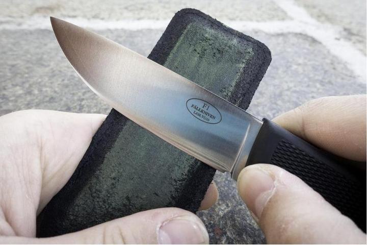 Actual product image Fällkniven Dc3