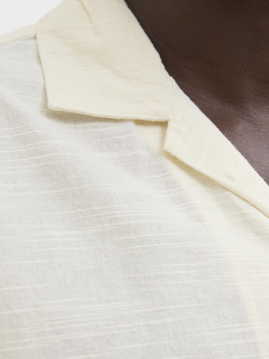 Produktbild Jack & Jones Relaxed Fit Hemd Hemd (M)