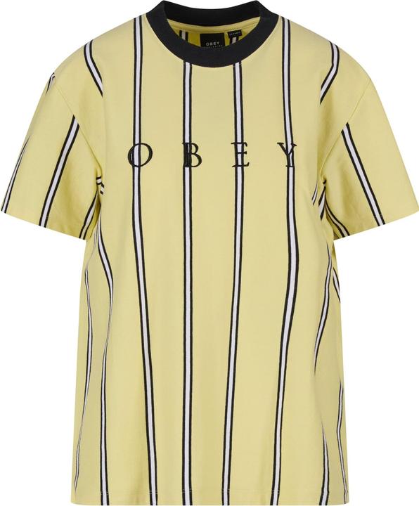 Immagine prodotto Obey Maglia Shanks - 81024 (XS)