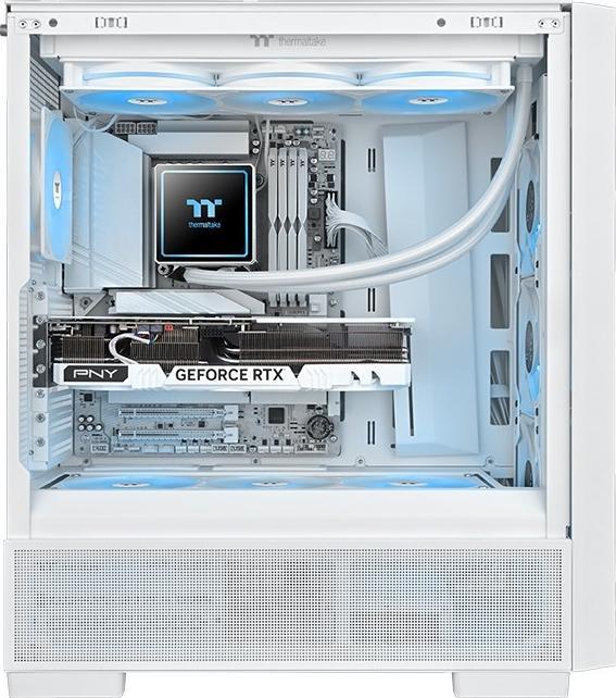 Produktbild Thermaltake TH360 V3 ARGB Sync AIO Snow Edition