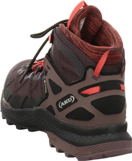 Produktbild AKU Women's Rocket Mid GTX (41)