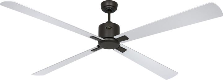 Immagine prodotto CasaFan Ventilatore da soffitto Eco Neo III WiFi 180 BZ WN-SI (44.10 dB)