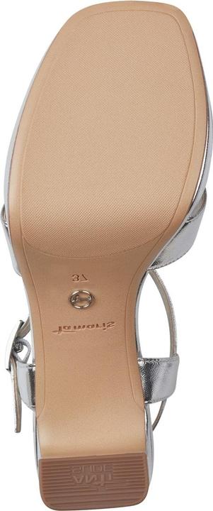 Actual product image Tamaris Sandal (41)