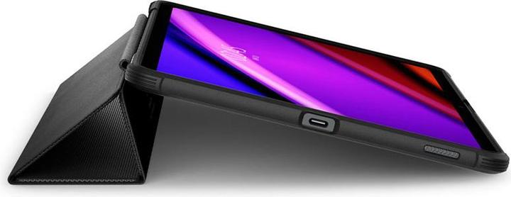 Produktbild Spigen Rugged Armor Pro Hülle für Samsung Galaxy Tab S9 FE 10,9" X510 / X516B – Schwarz (Apple iPhone 14 Plus)