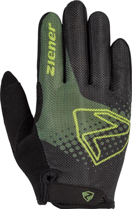 Produktbild Ziener Colo Long Bike (M)