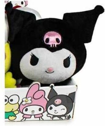 Image du produit Play by Play PBP Peluche Hello Kitty, 15 cm, ast (15 cm)