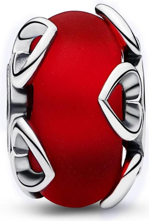 Image du produit Pandora Moments (Verre, Argent 925)