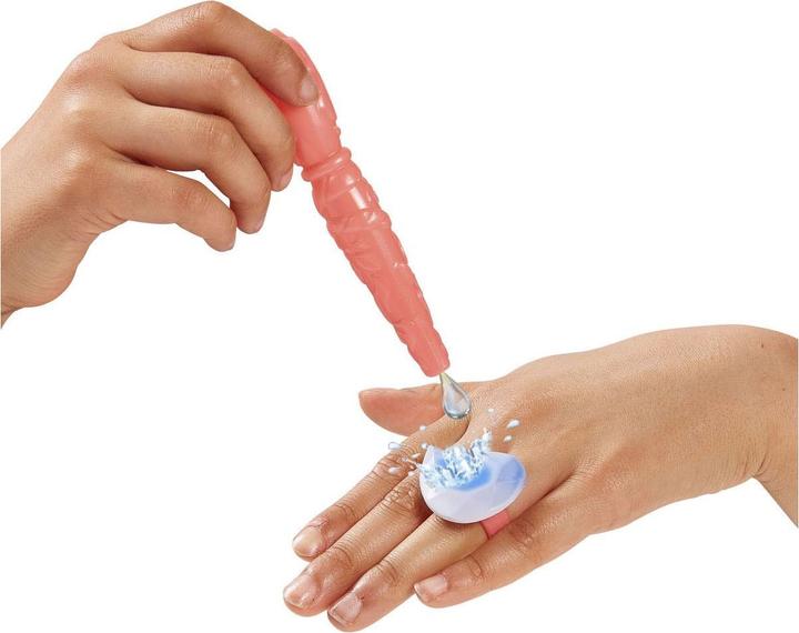 Immagine prodotto Liniex Magic Mixies - Calderone con gemme a sorpresa